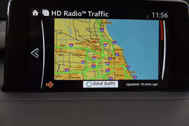 used 2016 Mazda CX-9 car, priced at $17,193