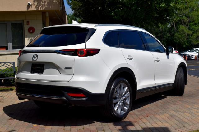 used 2016 Mazda CX-9 car, priced at $17,193