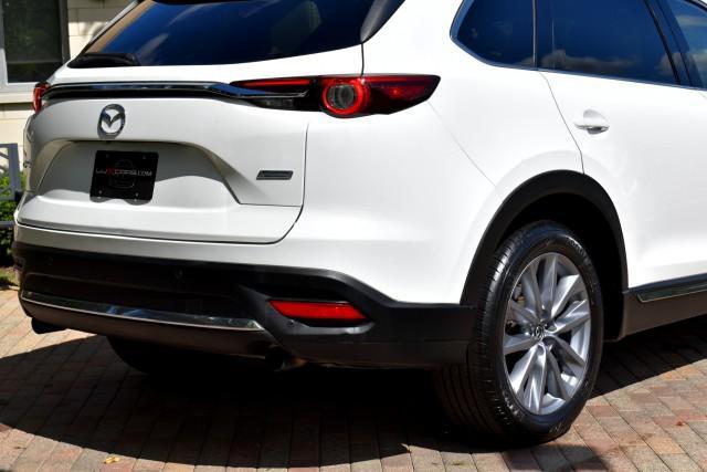 used 2016 Mazda CX-9 car, priced at $17,193