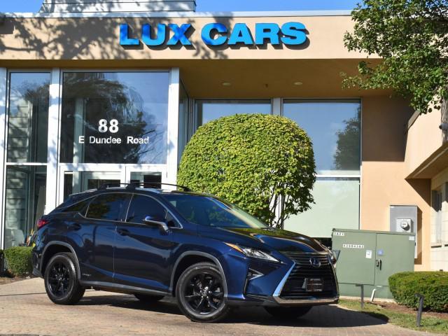 used 2016 Lexus RX 450h car, priced at $18,494
