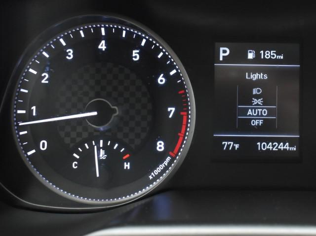 used 2019 Hyundai Elantra car, priced at $10,502