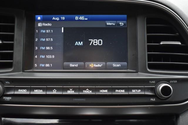 used 2019 Hyundai Elantra car, priced at $10,502