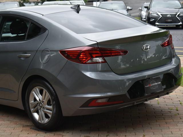 used 2019 Hyundai Elantra car, priced at $10,502