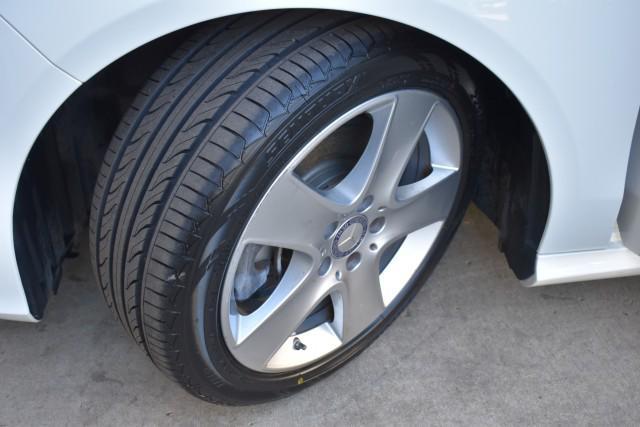 used 2015 Mercedes-Benz CLA-Class car, priced at $12,733