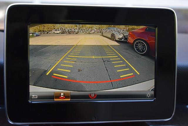 used 2015 Mercedes-Benz CLA-Class car, priced at $12,733