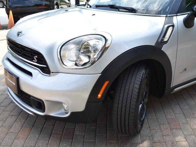 used 2015 MINI Countryman car, priced at $10,992