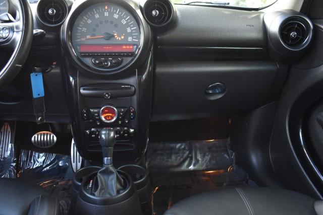 used 2015 MINI Countryman car, priced at $10,992