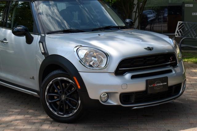 used 2015 MINI Countryman car, priced at $10,992