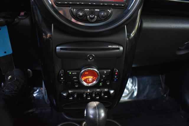 used 2015 MINI Countryman car, priced at $10,992