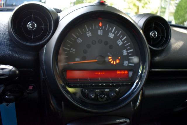 used 2015 MINI Countryman car, priced at $10,992