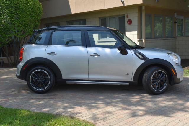 used 2015 MINI Countryman car, priced at $10,992