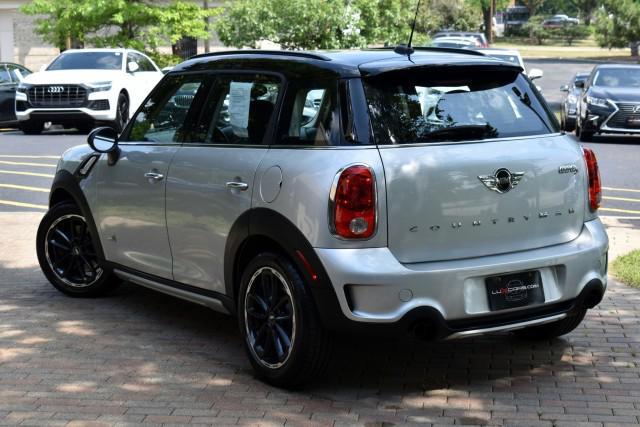 used 2015 MINI Countryman car, priced at $10,992