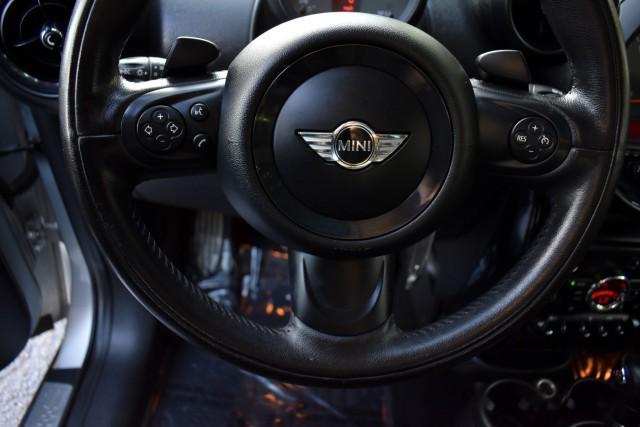 used 2015 MINI Countryman car, priced at $10,992