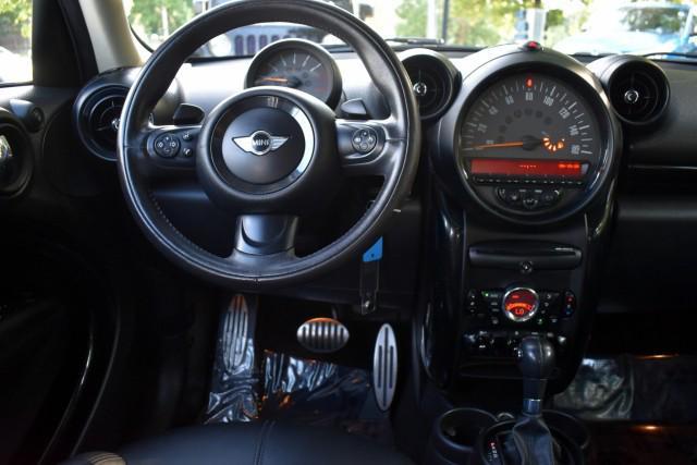 used 2015 MINI Countryman car, priced at $10,992