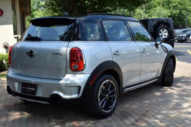 used 2015 MINI Countryman car, priced at $10,992