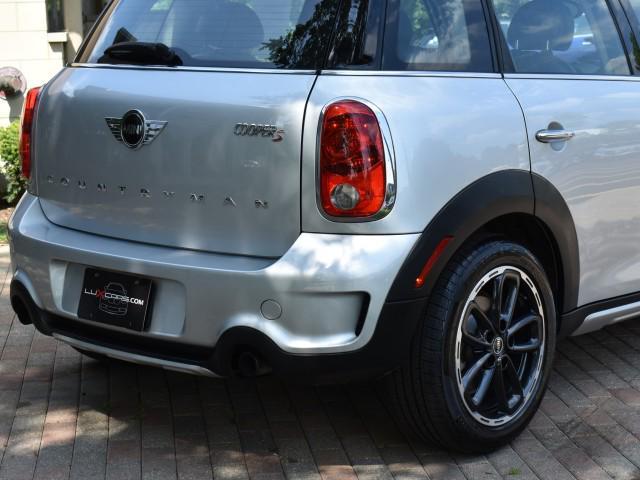 used 2015 MINI Countryman car, priced at $10,992