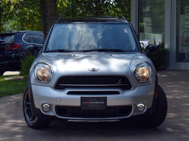 used 2015 MINI Countryman car, priced at $10,992