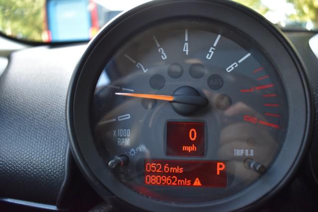 used 2015 MINI Countryman car, priced at $10,992