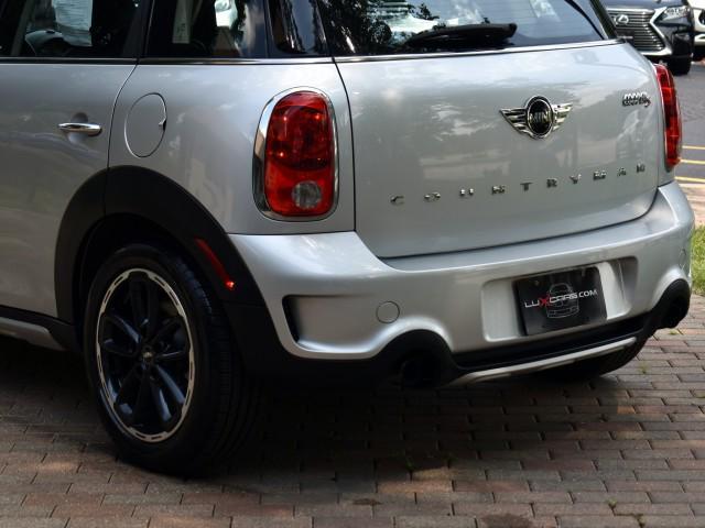 used 2015 MINI Countryman car, priced at $10,992