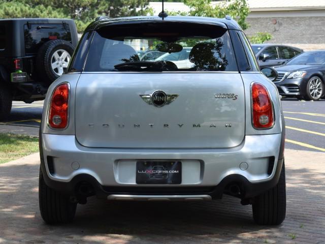 used 2015 MINI Countryman car, priced at $10,992