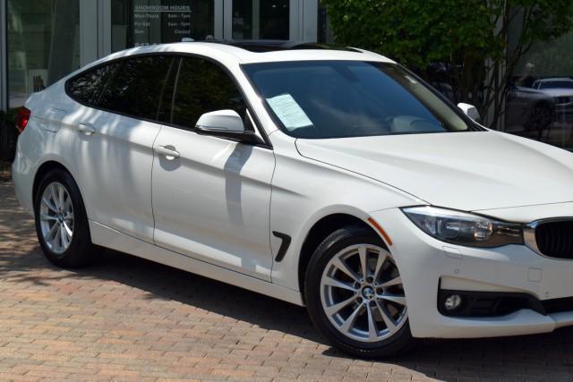 used 2015 BMW 328 Gran Turismo car, priced at $12,531
