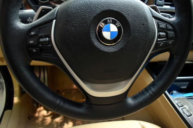 used 2015 BMW 328 Gran Turismo car, priced at $12,531