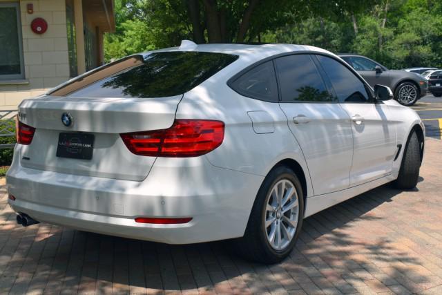 used 2015 BMW 328 Gran Turismo car, priced at $12,531