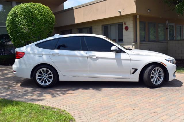 used 2015 BMW 328 Gran Turismo car, priced at $12,531