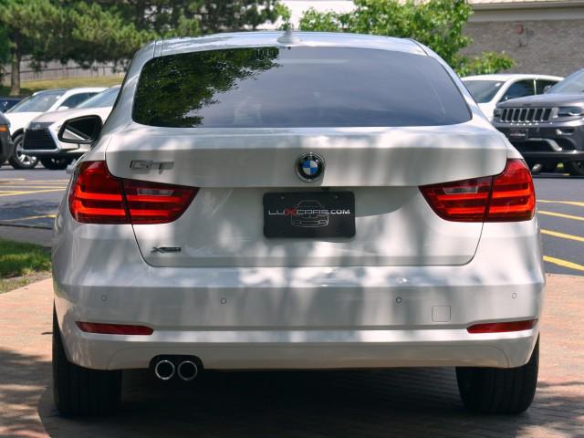 used 2015 BMW 328 Gran Turismo car, priced at $12,531