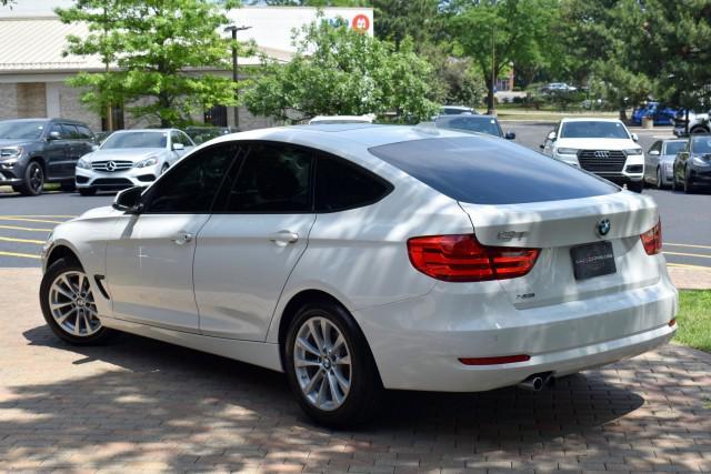 used 2015 BMW 328 Gran Turismo car, priced at $12,531