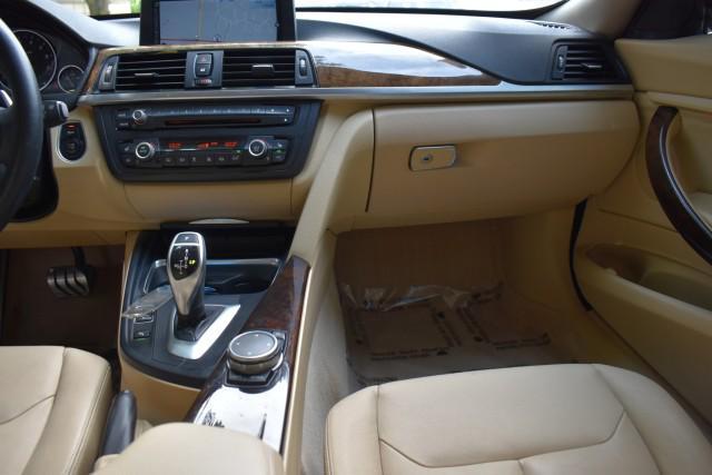 used 2015 BMW 328 Gran Turismo car, priced at $12,531
