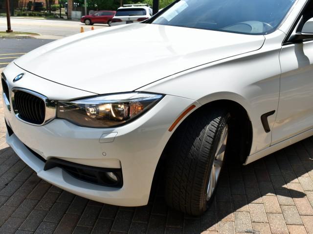 used 2015 BMW 328 Gran Turismo car, priced at $12,531