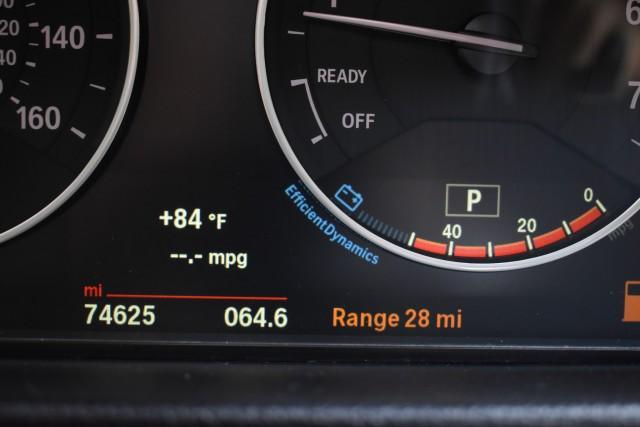 used 2015 BMW 328 Gran Turismo car, priced at $12,531