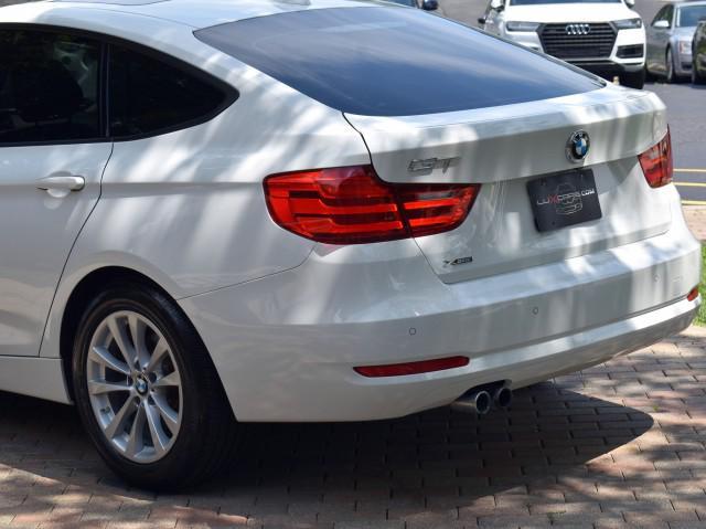 used 2015 BMW 328 Gran Turismo car, priced at $12,531