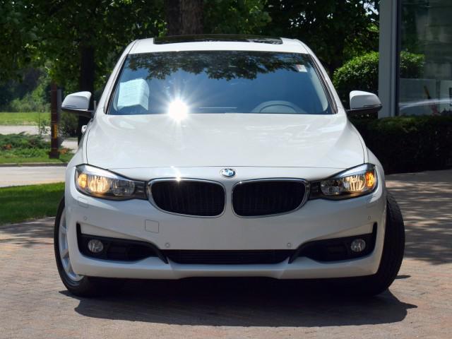 used 2015 BMW 328 Gran Turismo car, priced at $12,531