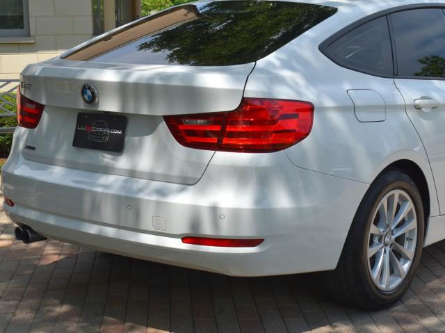 used 2015 BMW 328 Gran Turismo car, priced at $12,531