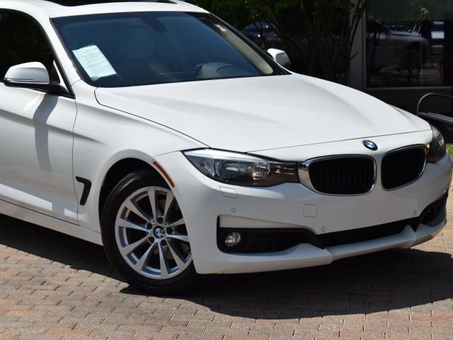 used 2015 BMW 328 Gran Turismo car, priced at $12,531