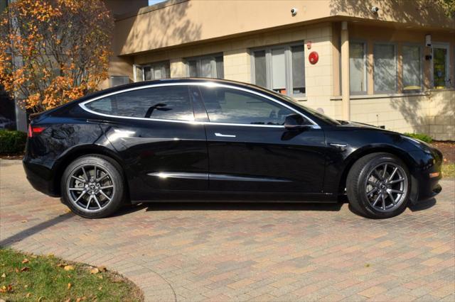 used 2019 Tesla Model 3 car, priced at $16,995