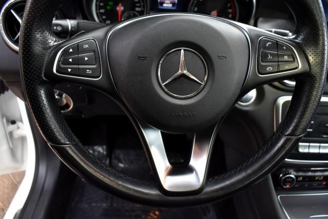 used 2019 Mercedes-Benz CLA 250 car, priced at $19,584