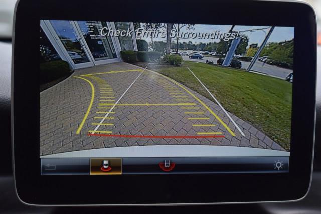 used 2019 Mercedes-Benz CLA 250 car, priced at $19,584