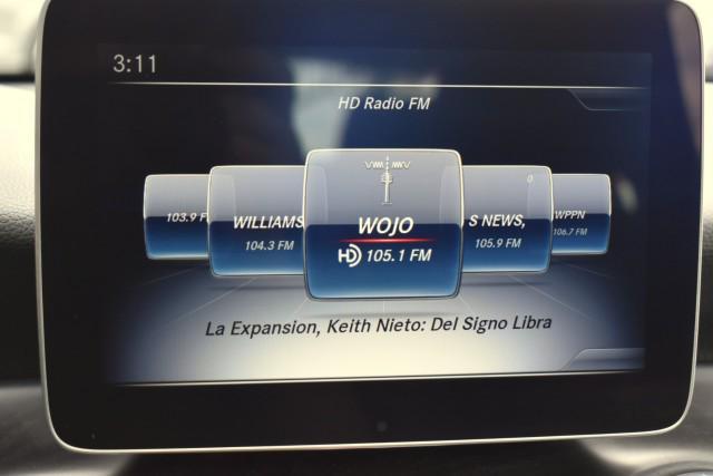 used 2019 Mercedes-Benz CLA 250 car, priced at $19,584