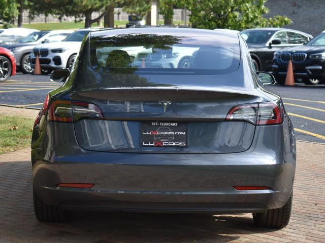 used 2018 Tesla Model 3 car, priced at $12,893