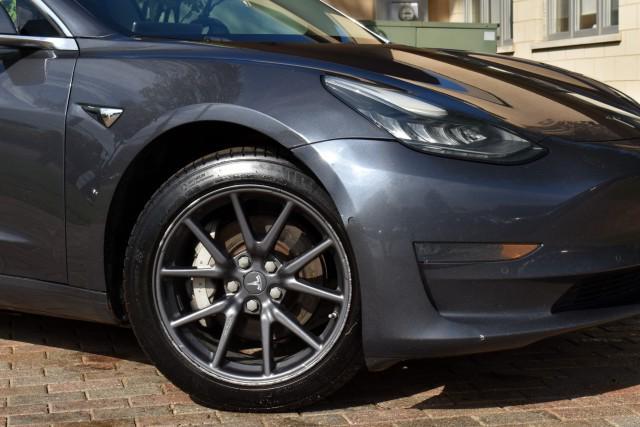 used 2018 Tesla Model 3 car, priced at $12,893