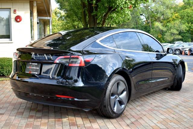 used 2019 Tesla Model 3 car, priced at $14,594