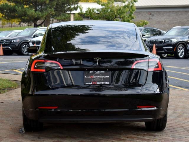used 2019 Tesla Model 3 car, priced at $14,594