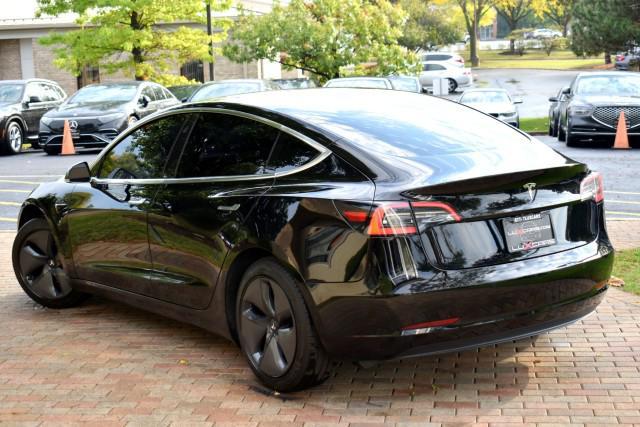 used 2019 Tesla Model 3 car, priced at $14,594