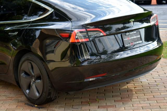 used 2019 Tesla Model 3 car, priced at $14,594