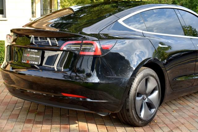 used 2019 Tesla Model 3 car, priced at $14,594