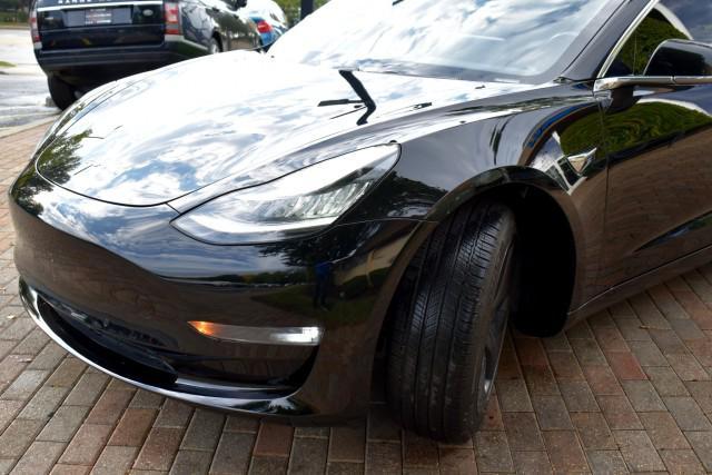 used 2019 Tesla Model 3 car, priced at $14,594