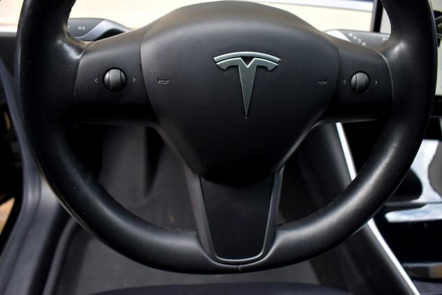 used 2019 Tesla Model 3 car, priced at $14,594